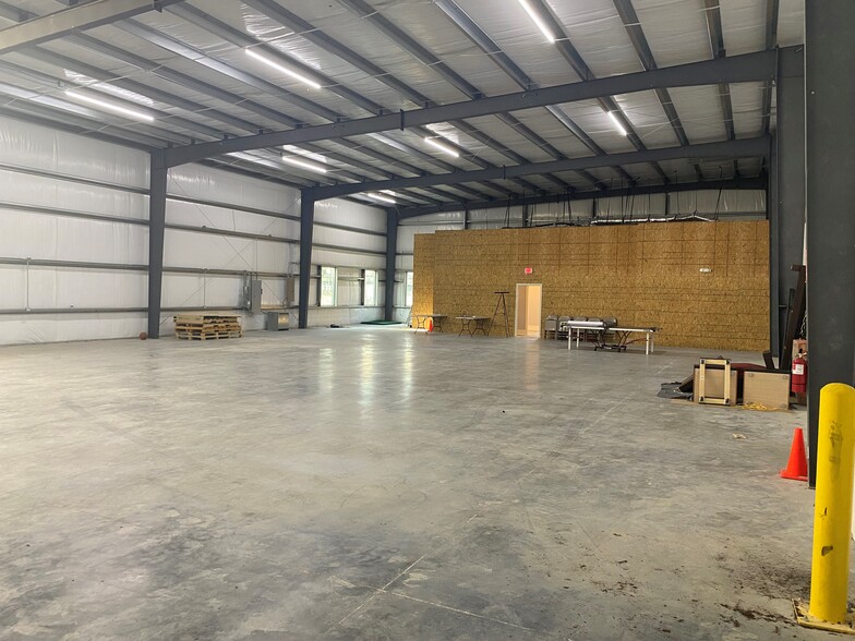 More Photos Of 19980 Franz Rd, Katy Warehouse For Lease