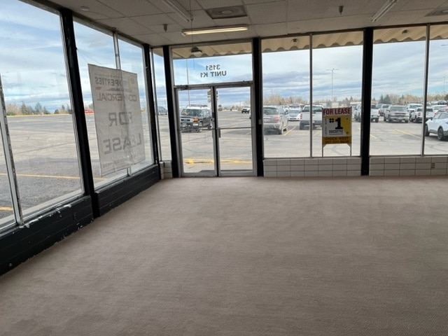 More Photos Of 3151 E Nationway, Cheyenne Freestanding For Lease