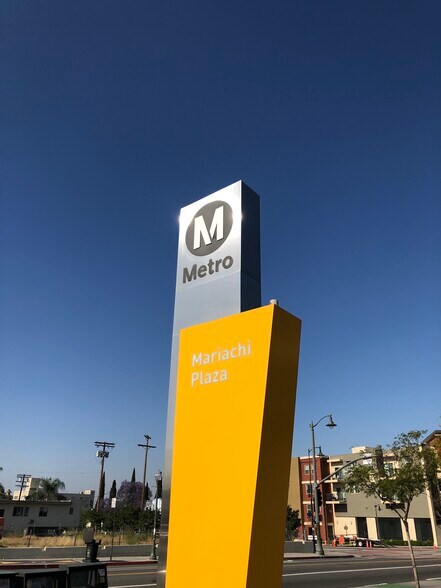 More Photos Of 2105-2107 E Cesar E Chavez Ave, Los Angeles Apartments For Sale