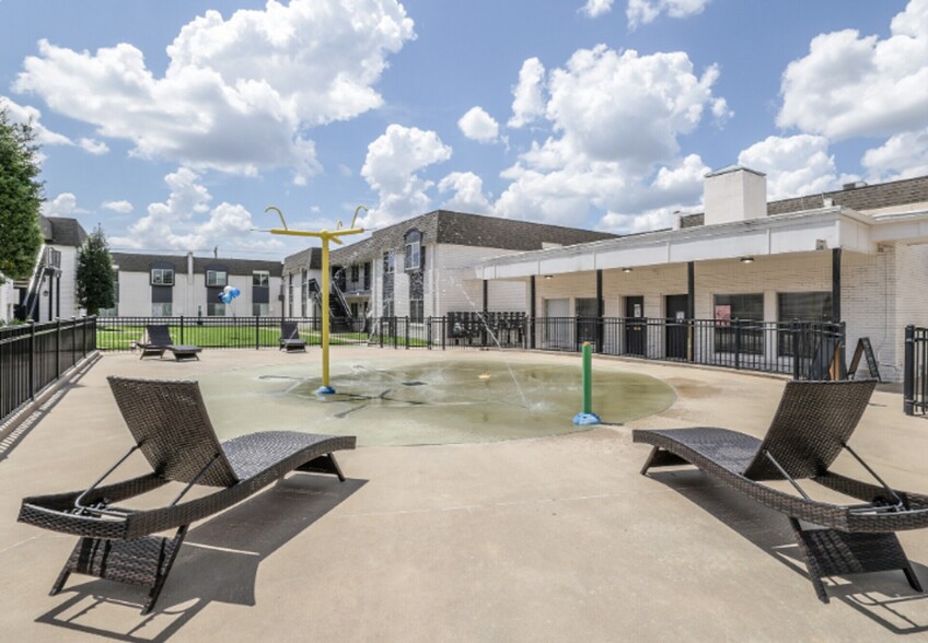 More Photos Of 1713 S Memorial Dr, Tulsa Apartments For Sale