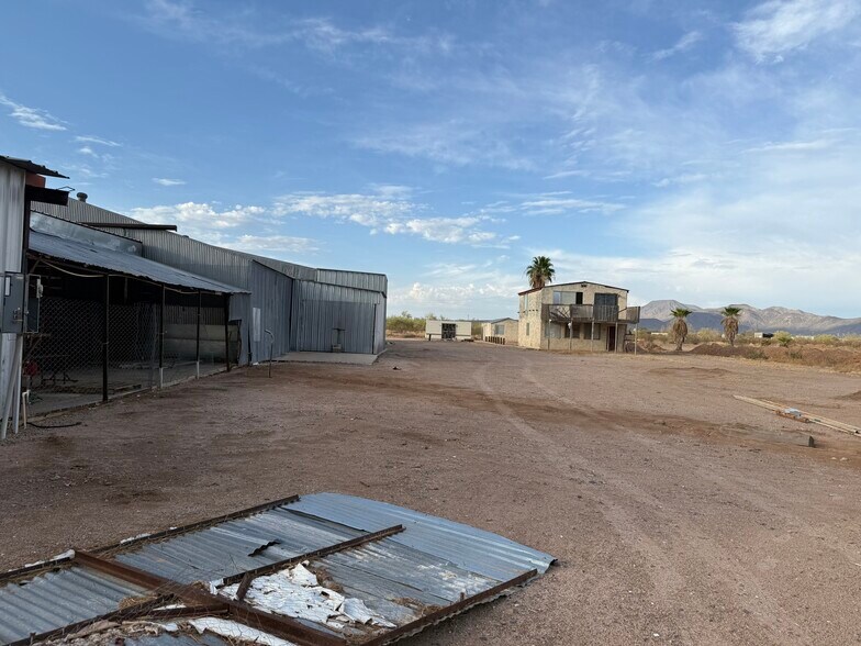 More Photos Of 46766 W Penaso Pl, Maricopa Industrial For Sale