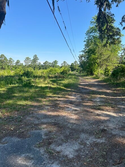 More Photos Of 5355 Pickettville Rd, Jacksonville Land For Lease