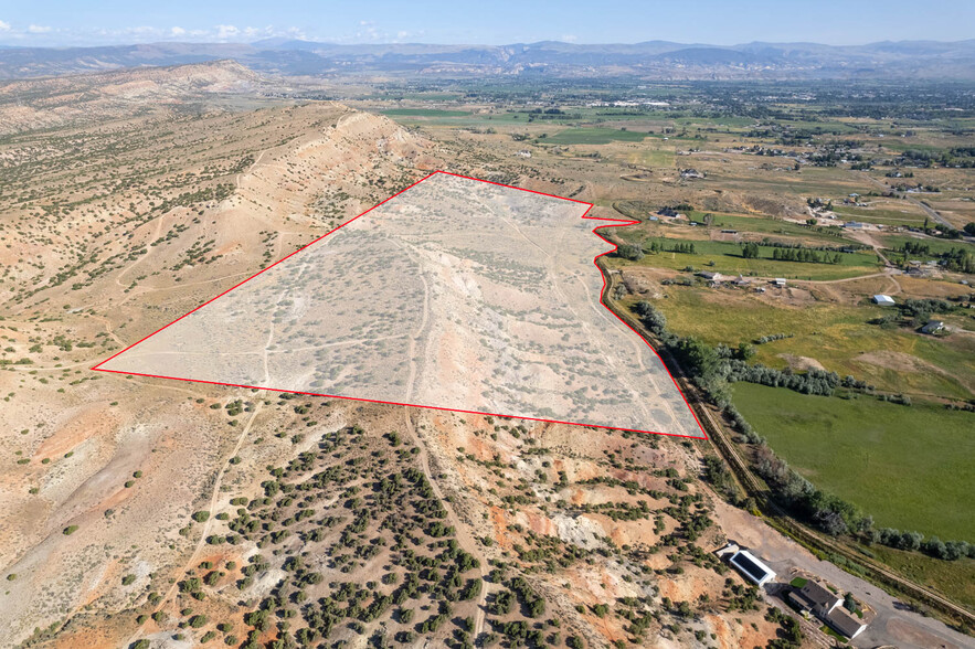 Primary Photo Of 3550 S 1500 W, Vernal Land For Sale