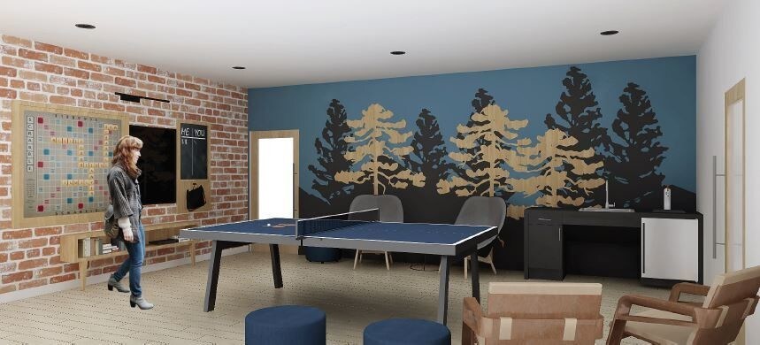 More Photos Of 2337 S Blackhawk St, Aurora Apartments For Lease