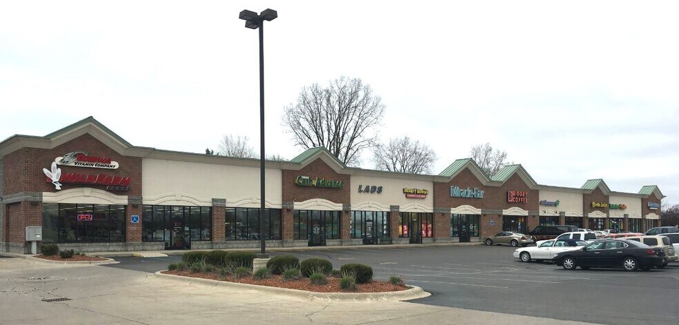 More Photos Of 2456 S Center Rd, Burton Unknown For Lease