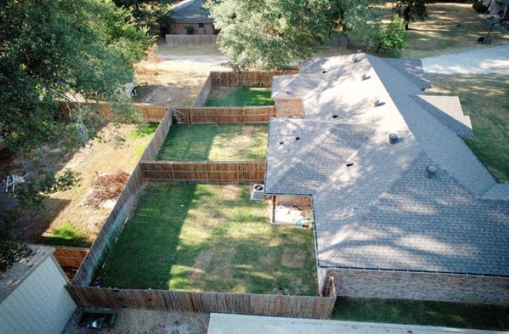 More Photos Of , Bullard Multifamily For Sale