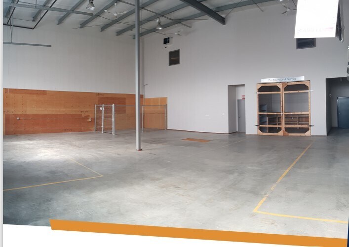 More Photos Of 8024 Edgar Industrial Cres, Red Deer Industrial For Lease