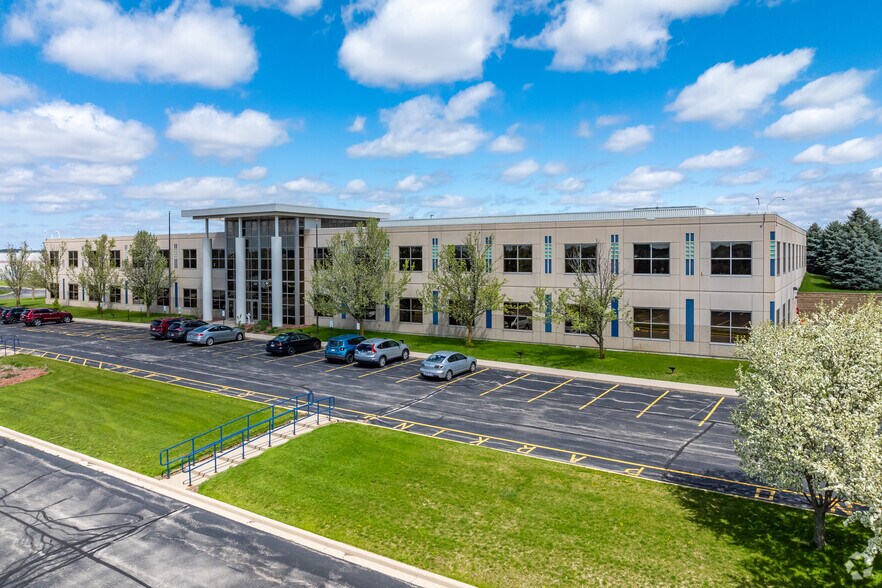 More Photos Of 1550 Innovation Way, Hartford Office For Sale