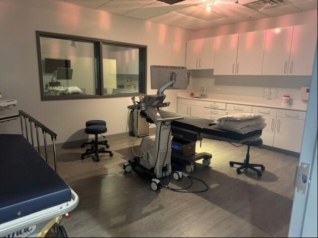More Photos Of 2593 Development Dr, Green Bay Medical For Lease