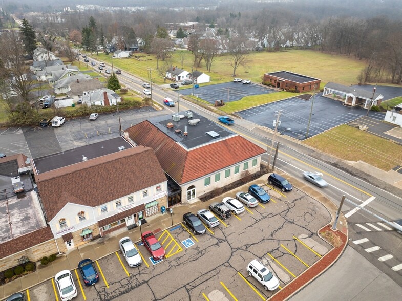 More Photos Of 9777 Ravenna Rd, Twinsburg Medical For Sale