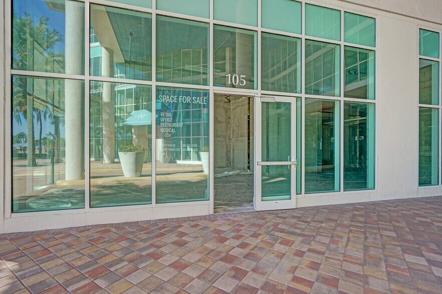 More Photos Of 1 N Ocean Blvd, Pompano Beach Office For Lease