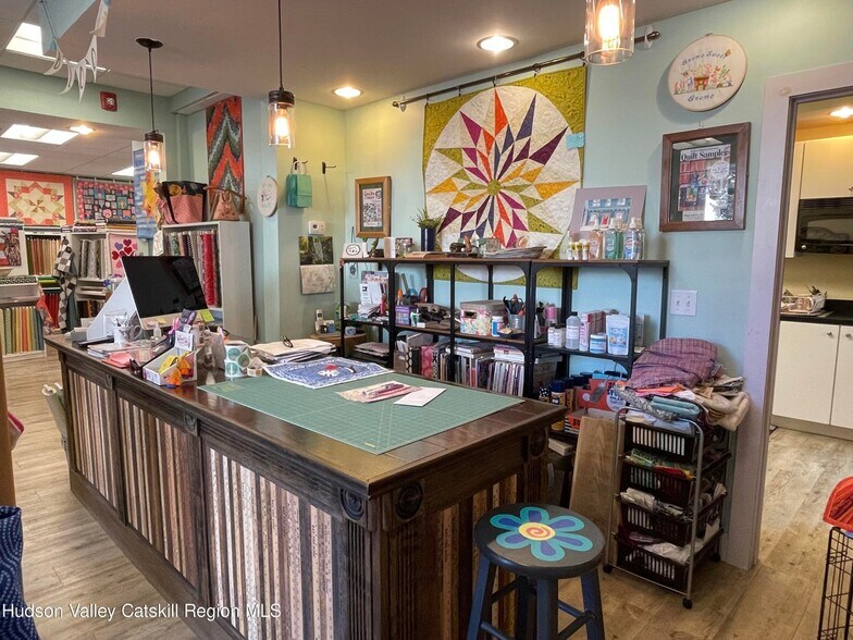 More Photos Of 724-730 Main St, Margaretville General Retail For Sale