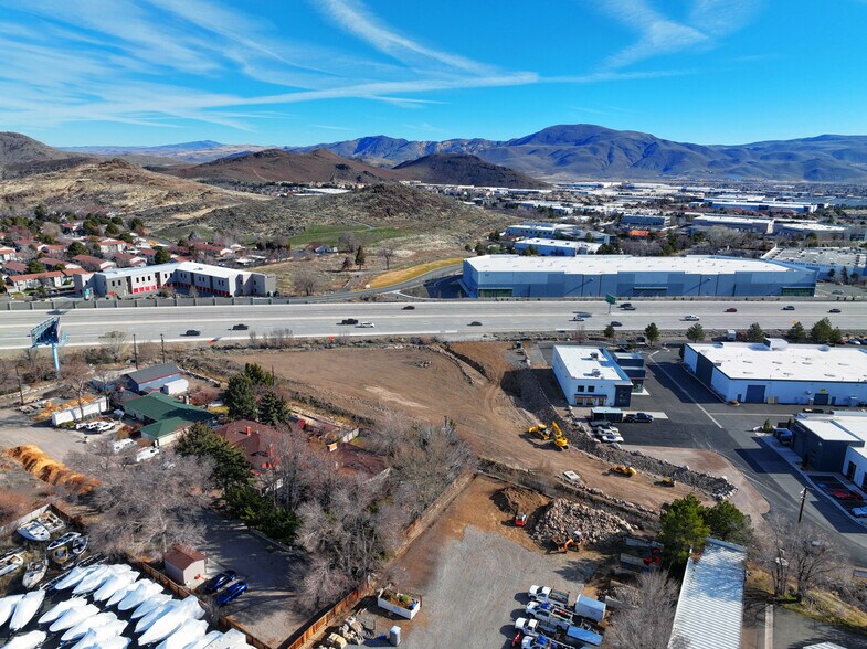 More Photos Of 9722 Virginia St, Reno Land For Sale