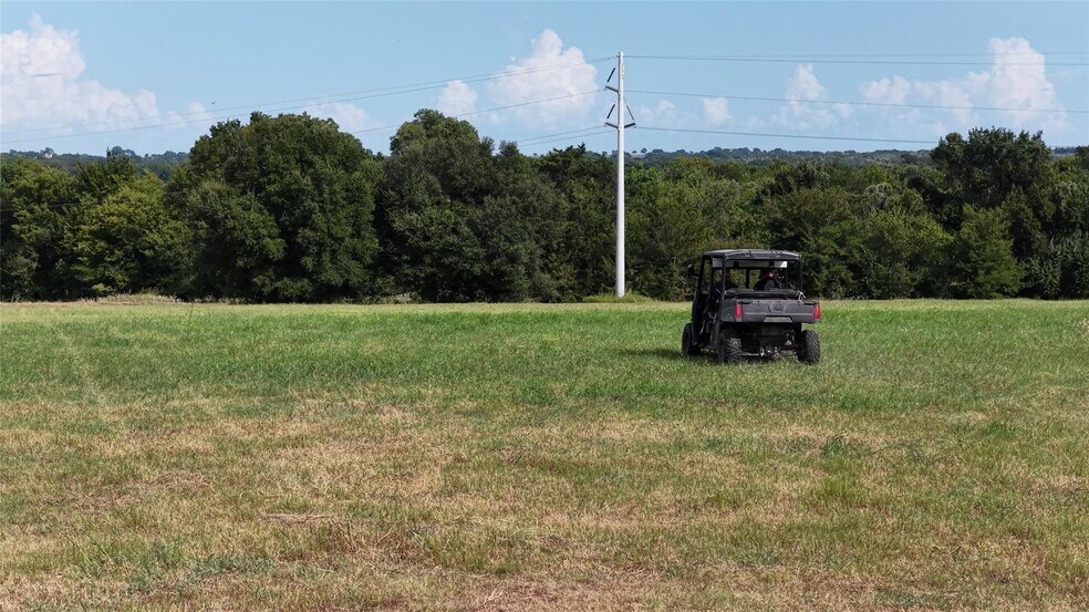More Photos Of 4410 Clay Rd crk, Brenham Land For Sale