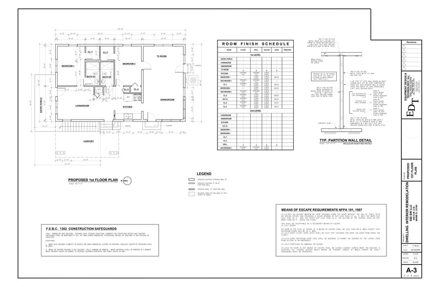 More Photos Of 850 NW 5th Ave, Miami Apartments For Sale