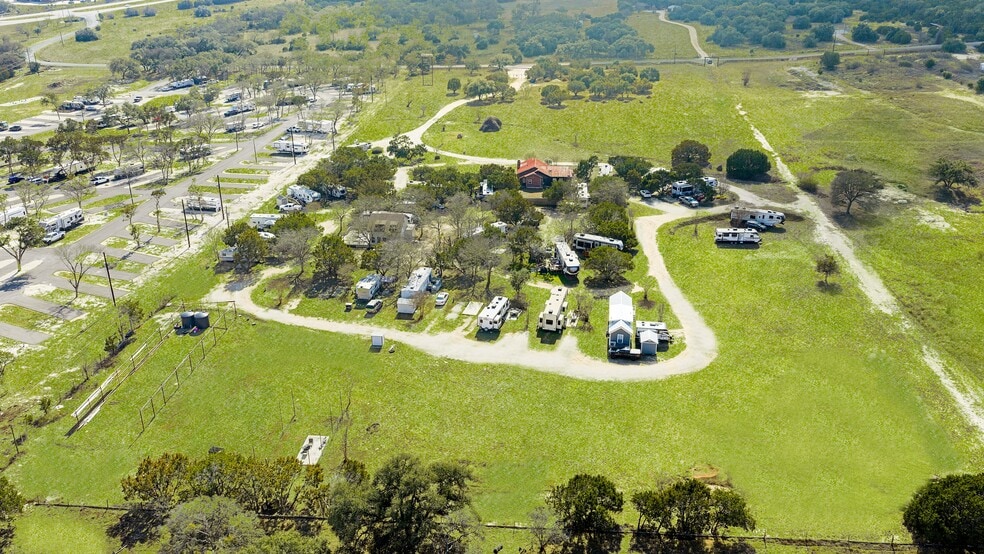 More Photos Of 550 Heimer Lange Rd, Spring Branch Land For Sale