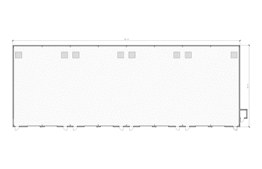 More Photos Of 1890 Commerce Park, Round Rock Flex For Sale