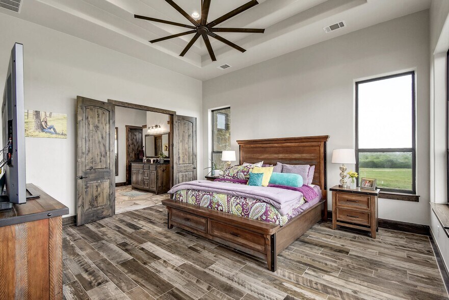 More Photos Of 11050 County Road 200, Bertram Land For Sale