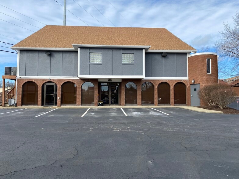 More Photos Of 20540 Us-19, Cranberry Township Unknown For Lease