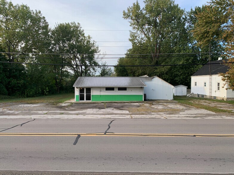 More Photos Of 14011 Laplaisance Rd, Monroe Freestanding For Sale