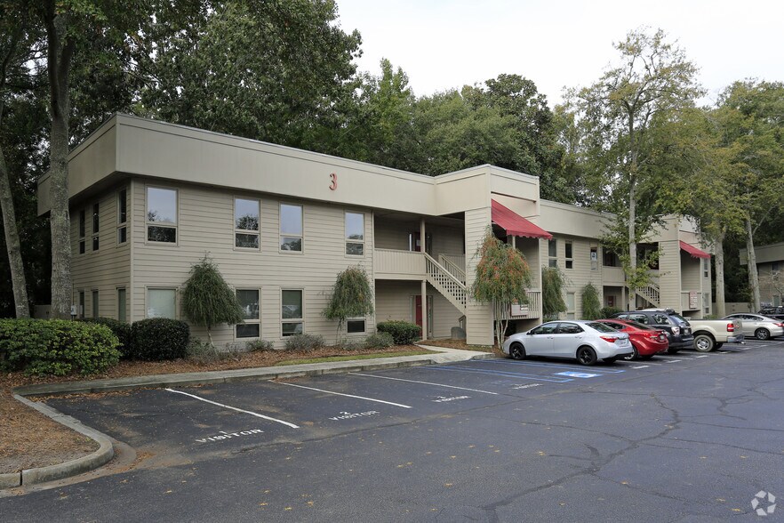 Primary Photo Of 3 Gamecock Ave, Charleston Office Residential For Lease