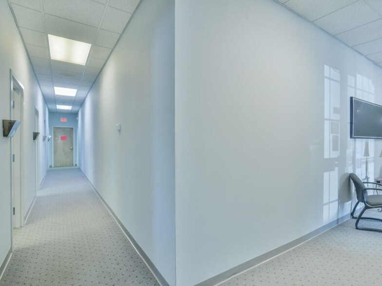 More Photos Of 7 Worth Cir, Johnson City Loft Creative Space For Lease
