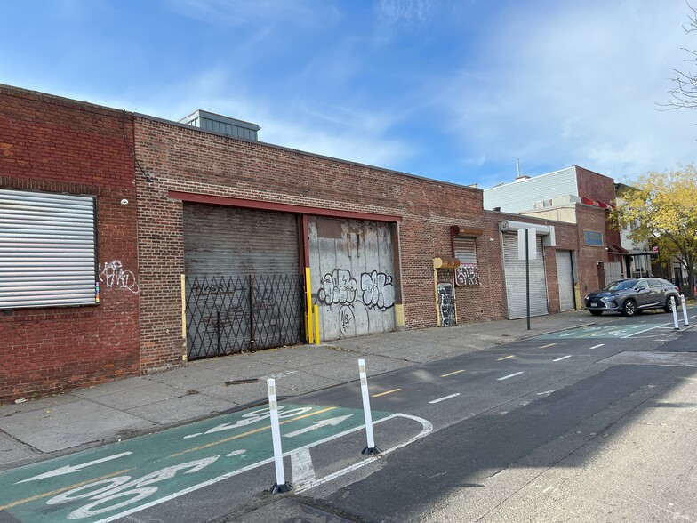 Primary Photo Of 703 132nd st, Bronx Industrial For Lease