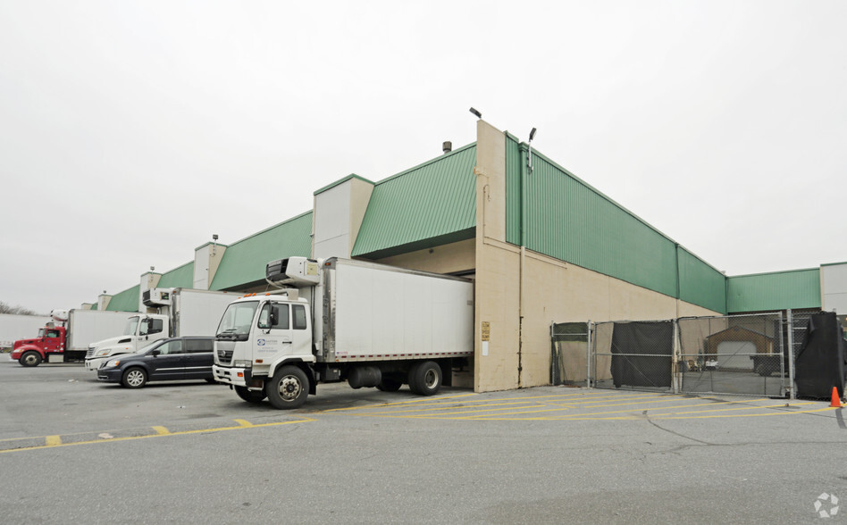 More Photos Of 8660 Cherry Ln, Laurel Warehouse For Lease