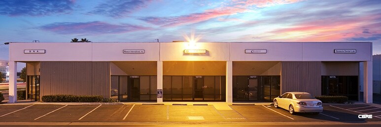 More Photos Of 14775-14799 Carmenita Rd, Norwalk Unknown For Lease