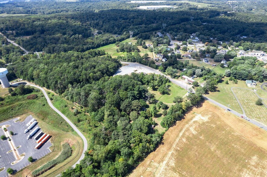 More Photos Of 1103 Bainbridge Rd, Port Deposit Land For Sale