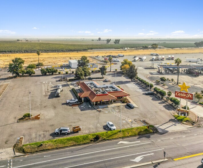 More Photos Of 12260 State Highway 33, Santa Nella Fast Food For Sale