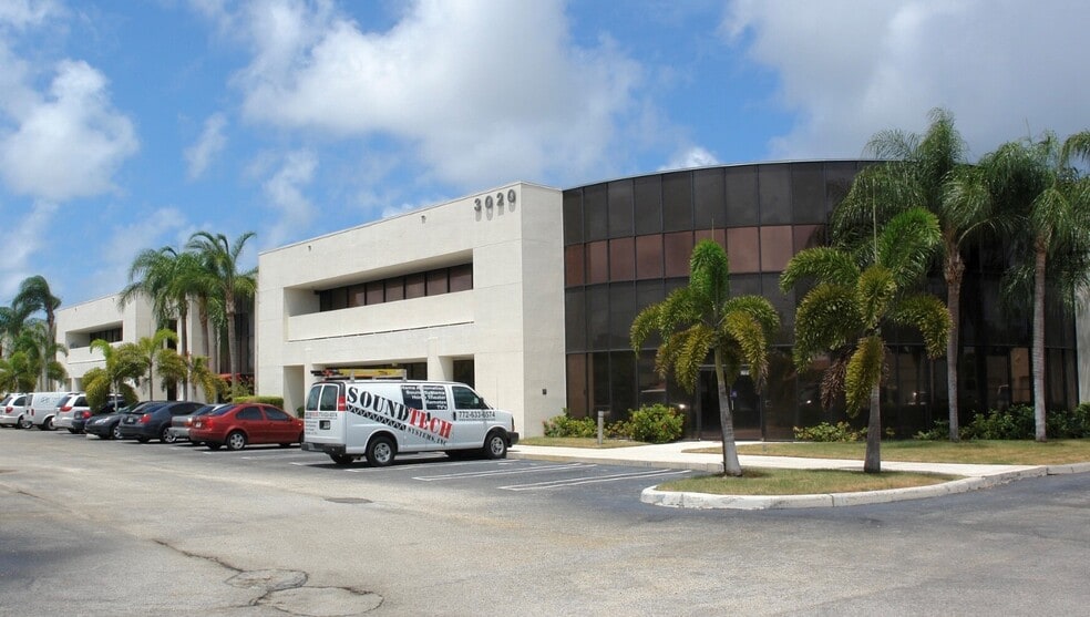 Primary Photo Of 3020 High Ridge Rd, Boynton Beach Showroom For Lease