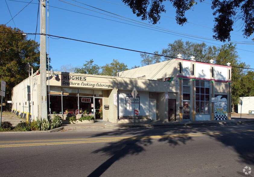Primary Photo Of 3118-3122 Pearl St, Jacksonville Storefront For Sale