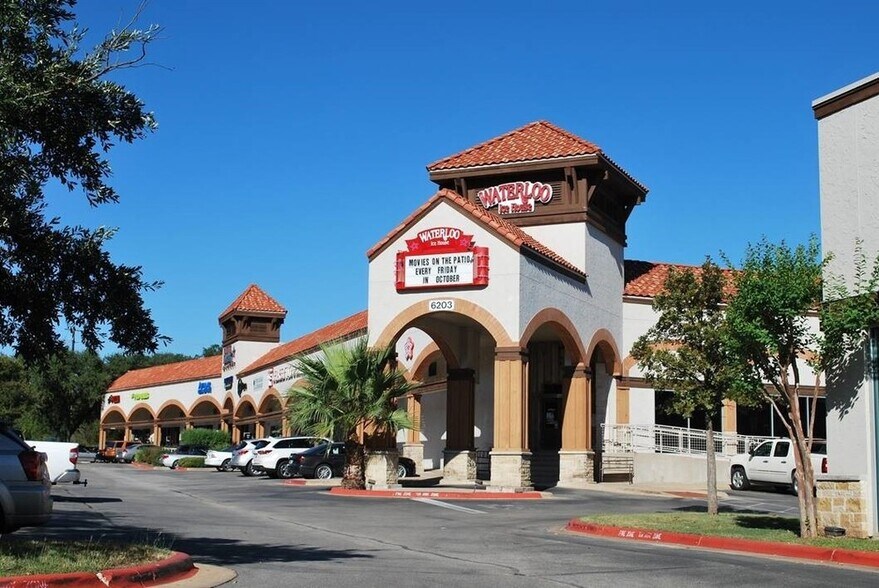 Primary Photo Of 6203 N Capital of Texas Hwy, Austin Restaurant For Lease