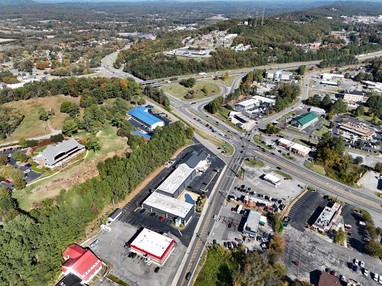 More Photos Of 2595 Georgetown Rd, Cleveland Hotel For Sale