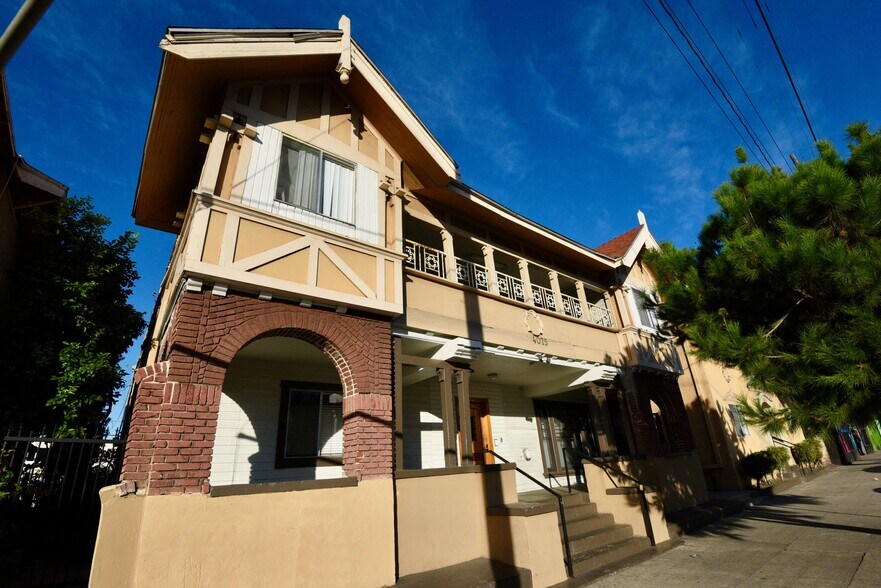 More Photos Of 4069-4083 Broadway, Los Angeles Apartments For Sale