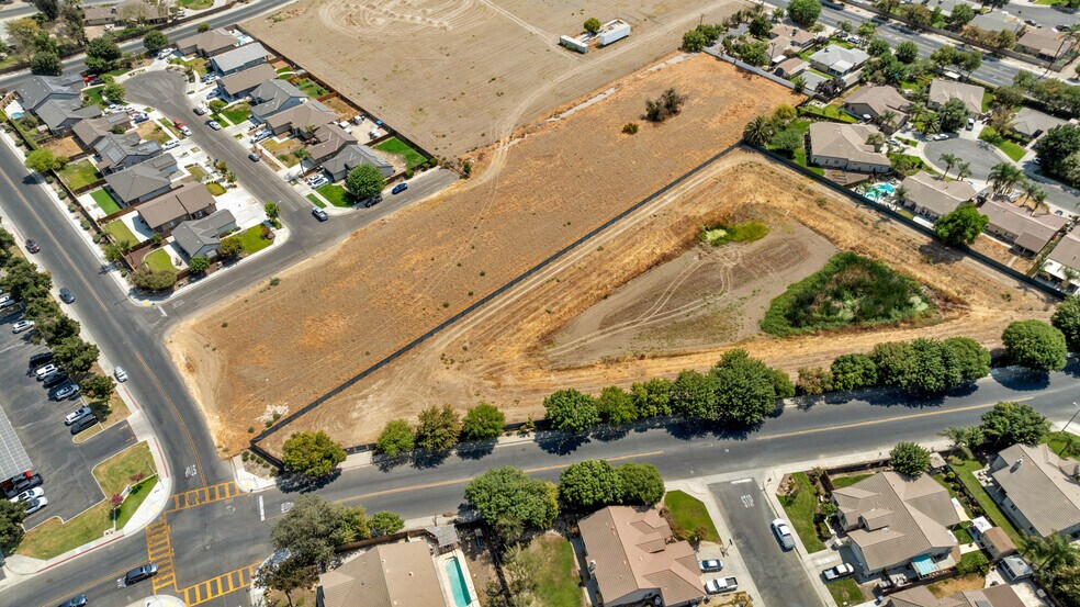More Photos Of 1400 W Berkshire Way, Hanford Land For Sale