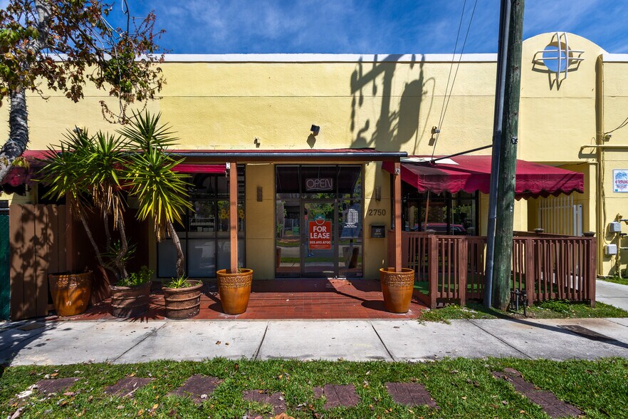 More Photos Of 2750 SW 26th Ave, Miami Unknown For Lease