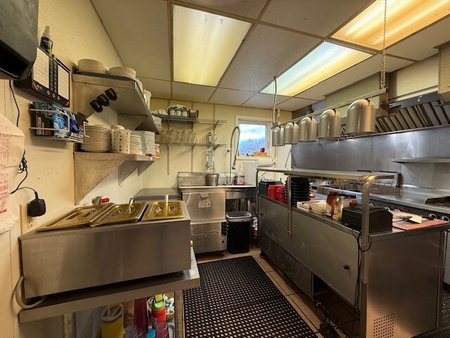 More Photos Of 5349 County 249, Caledonia Restaurant For Sale