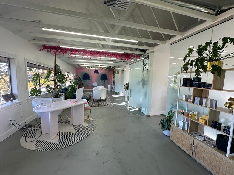 More Photos Of 61 Camino Alto, Mill Valley Office For Lease