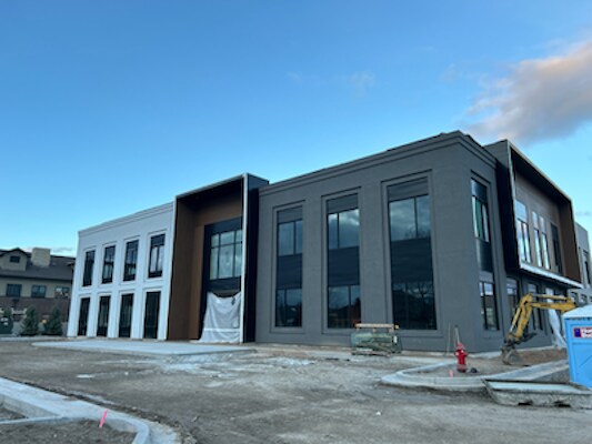 More Photos Of 10509 S River Heights, South Jordan Medical For Sale