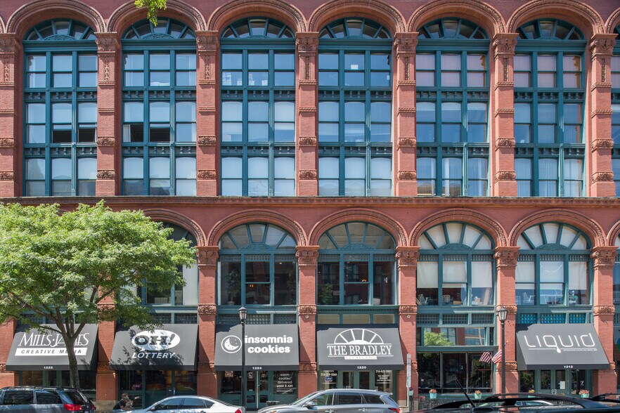 More Photos Of 1220 W 6th St, Cleveland Office Residential For Lease