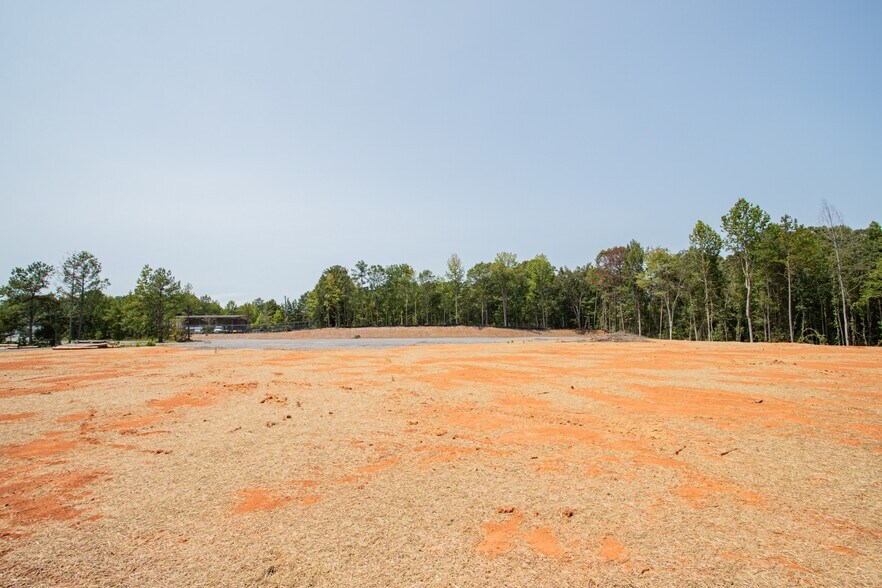 More Photos Of 299 Chad Wesley Dr, Rock Hill Land For Sale