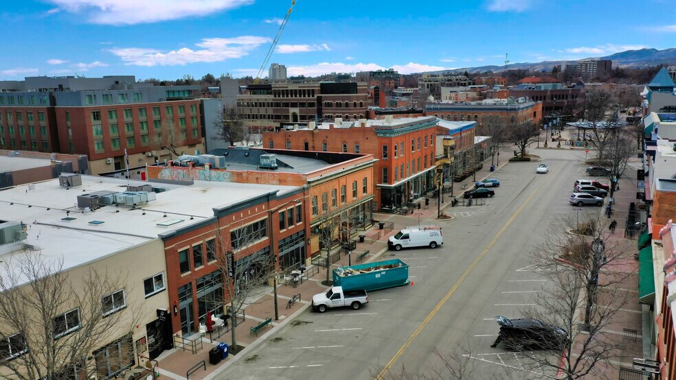 More Photos Of 242 Linden St, Fort Collins Office For Lease