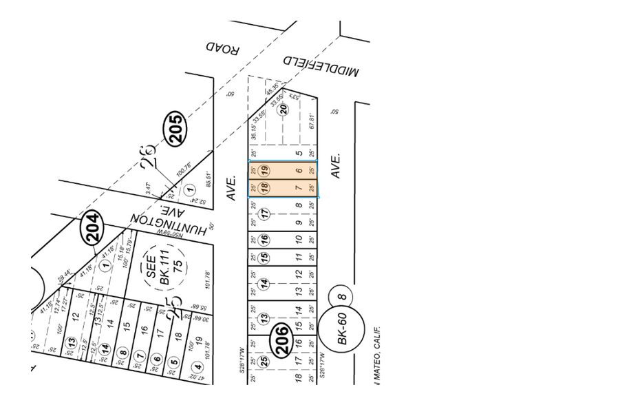 More Photos Of 344 Berkshire Ave, Redwood City Service For Lease