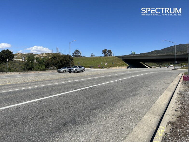 More Photos Of San Fernando Rd, Santa Clarita Land For Sale