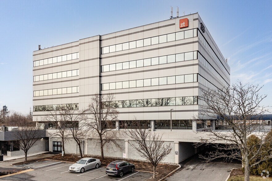 More Photos Of 333 Meadowlands Pkwy, Secaucus Office For Lease
