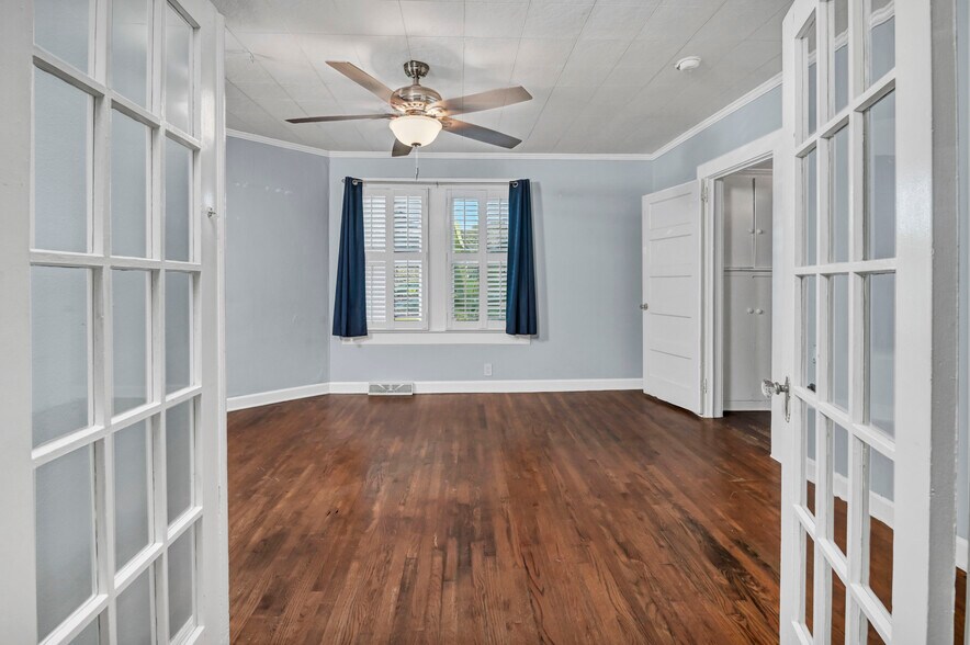 More Photos Of 6009 Wescott Rd, Columbia Land For Sale
