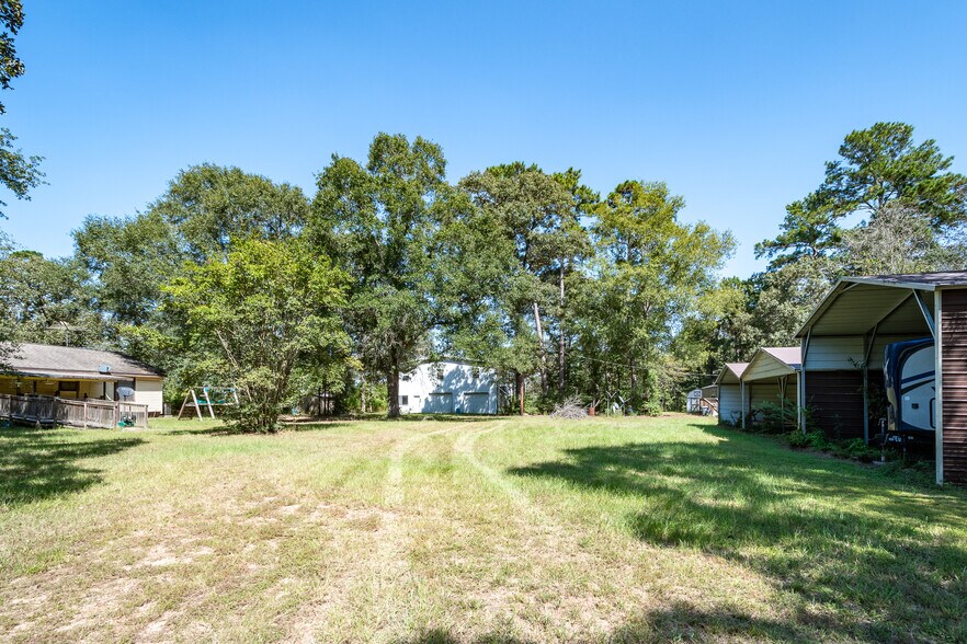 More Photos Of 11029 Crockett Martin Rd, Conroe Land For Sale
