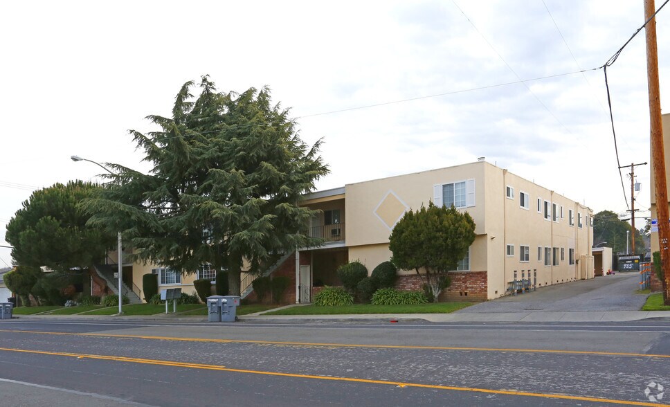 More Photos Of 935 Pomeroy Ave, Santa Clara Apartments For Sale